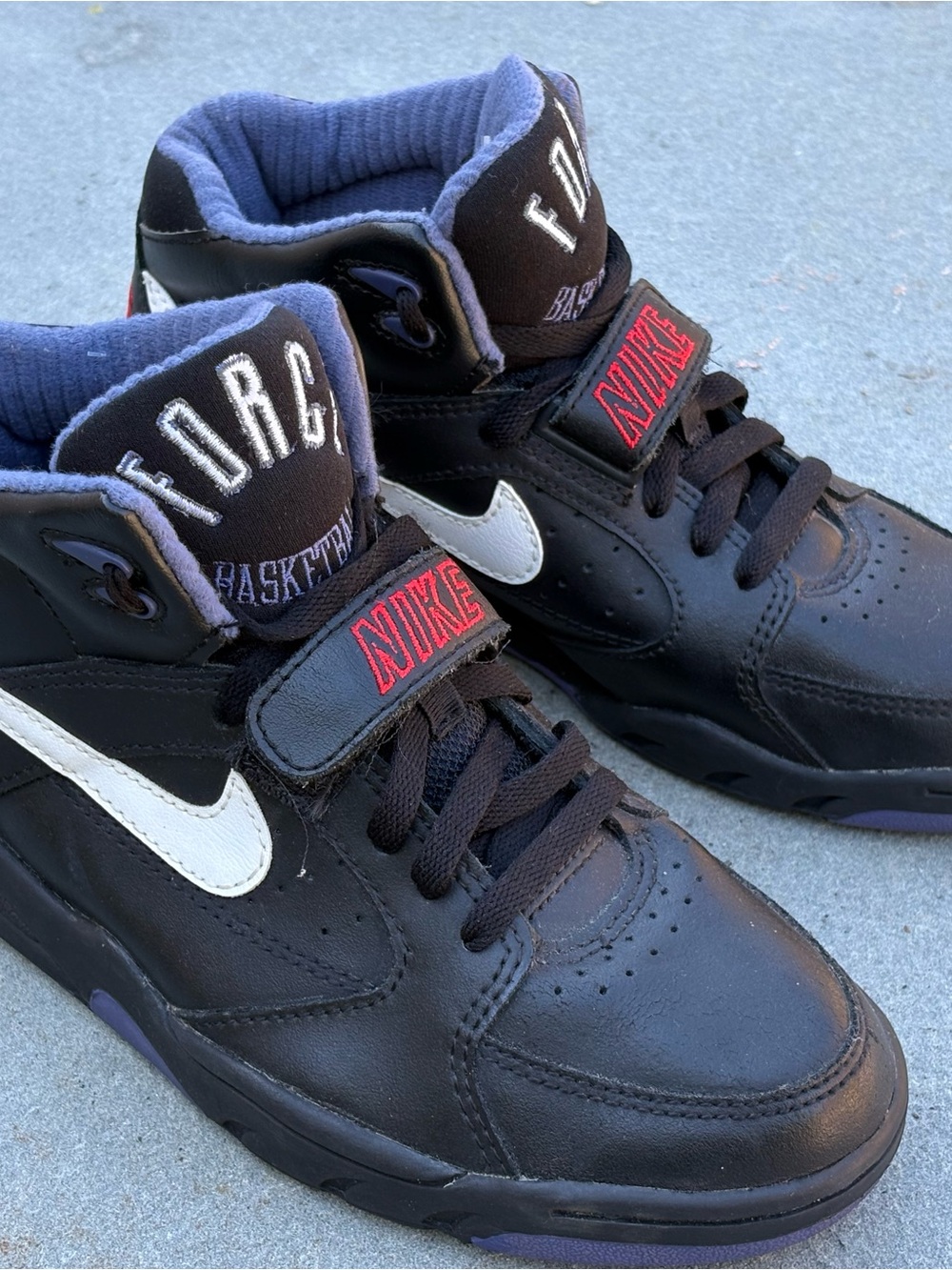 Nike Air Force
